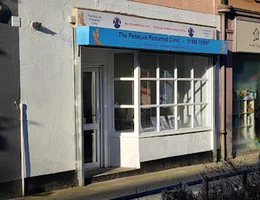 Ying Peng & The Penicuik Podiatrist Clinic