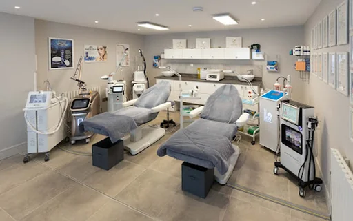 Photo Eva Clinic Bath