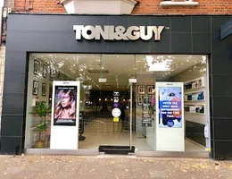 TONI&GUY Chiswick