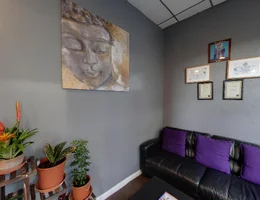 Leelawadee Thai Wellness Centre Glasgow