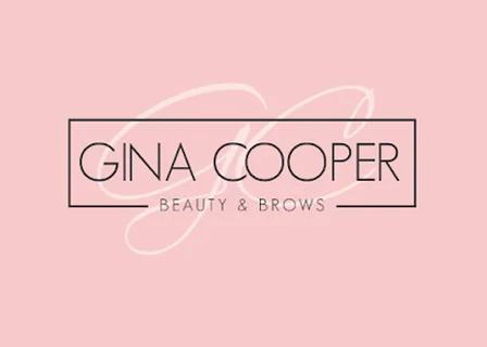 Photo Gina Cooper Beauty & Brows