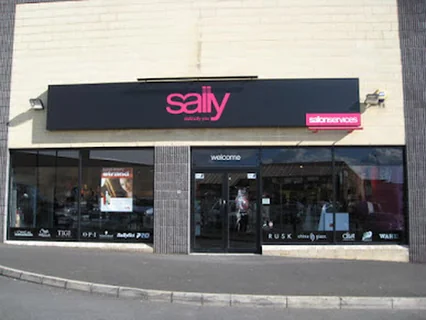 Photo Sally Beauty