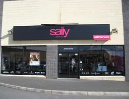 Sally Beauty