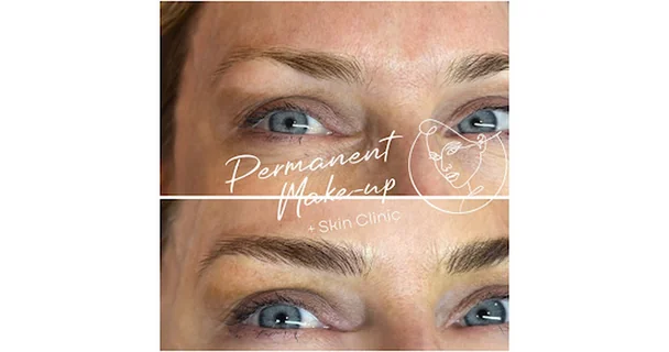 Photo Permanent Make-up & Skin Clinic