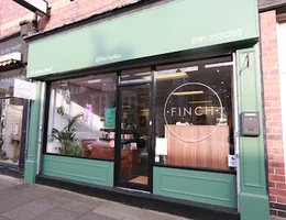 Finch Salon