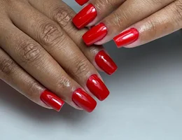 Andreia Alves - Nail Designer