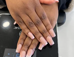 C&C Nails and Beauty