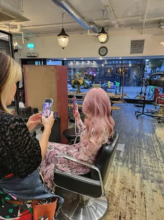 Photo Jubilee Hair Salon