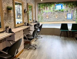 Equilibrium Laser, skin & wellbeing.hair design centre