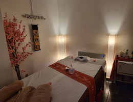 Sook sabai Thai massage