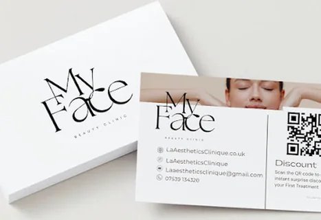 Photo MyFace Beauty Clinic