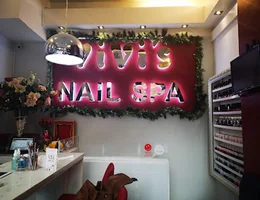 ViVi Nail Spa (Battersea Park)