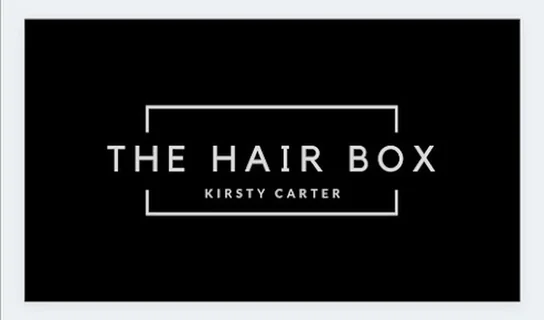 Photo The Hair box