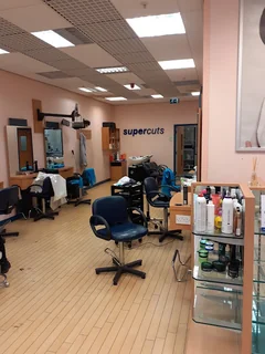 Photo Supercuts Bedford