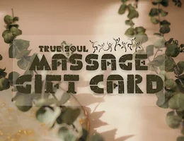 True Soul Massage