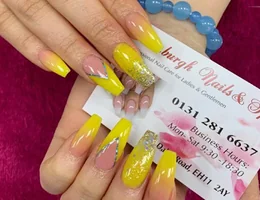 Edinburgh Nails & Spa