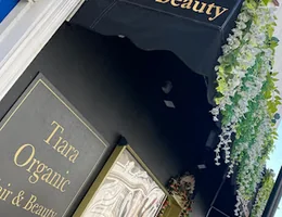 Tiara Organic Hair and Beauty Salon