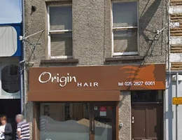 Origin Hair