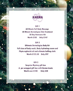 Photo Karma Beauty Salon