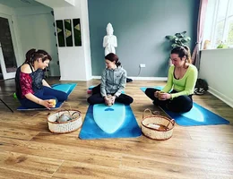 Yogalina Wellness Centre - Witney