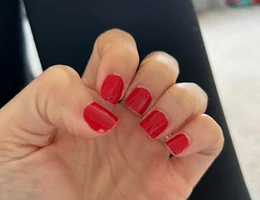 10 Minute Manicure