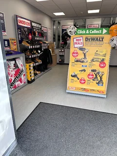 Photo Screwfix Rawtenstall