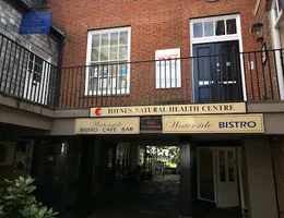 Totnes Natural Health Centre