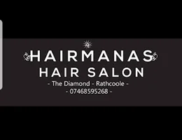 Hairmanas Hair Salon