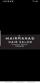 Photo Hairmanas Hair Salon