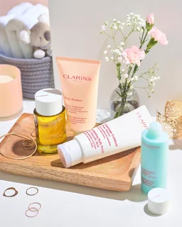 Photo Inches Of Oxted - A Clarins Gold Beauty Salon - See Salon Spy Reviews