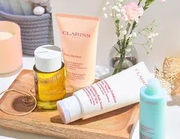 Inches Of Oxted - A Clarins Gold Beauty Salon - See Salon Spy Reviews