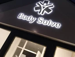 Body Solve