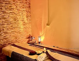 Kinaree Thai Spa London