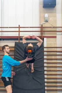 Photo Baskervilles Gymnastics & Fitness Centre