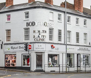 Photo Body House Health and Beauty Clinic Lincoln