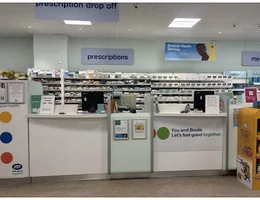 Boots Pharmacy