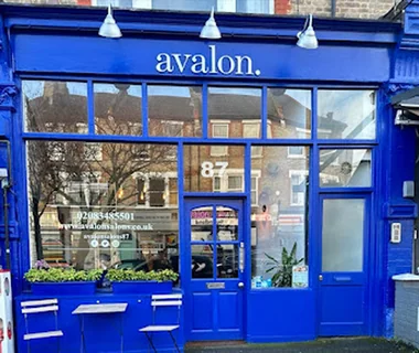 Photo Avalon Hair Studios