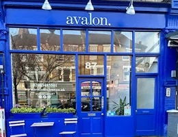 Avalon Hair Studios