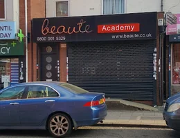 Beaute Academy