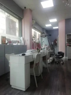 Photo Maryam Hair & Beauty Salon