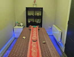 Jasmine Thai Massage