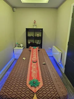 Photo Jasmine Thai Massage