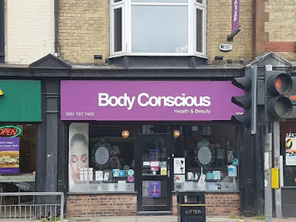 Photo Body Conscious Beauty Salon