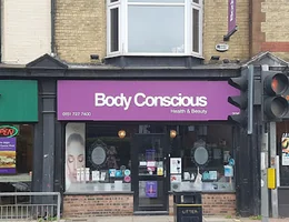 Body Conscious Beauty Salon