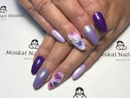 Photo Moskat Nail Studio