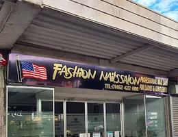 Fashion Nail Salon Ltd