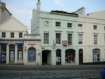 Photo Burley's Hairdressers