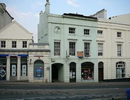 Burley's Hairdressers