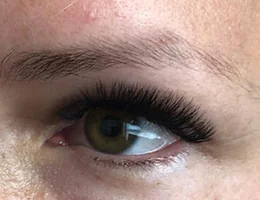 Angel Beauty (Lash Extensions)