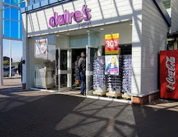 Claire's